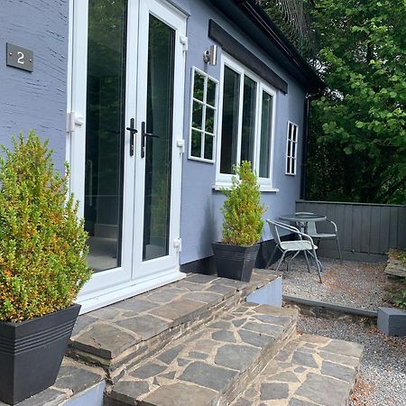 The Mill At Glynhir Bed & Breakfast Ammanford Exterior photo
