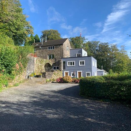 The Mill At Glynhir Bed & Breakfast Ammanford Exterior photo
