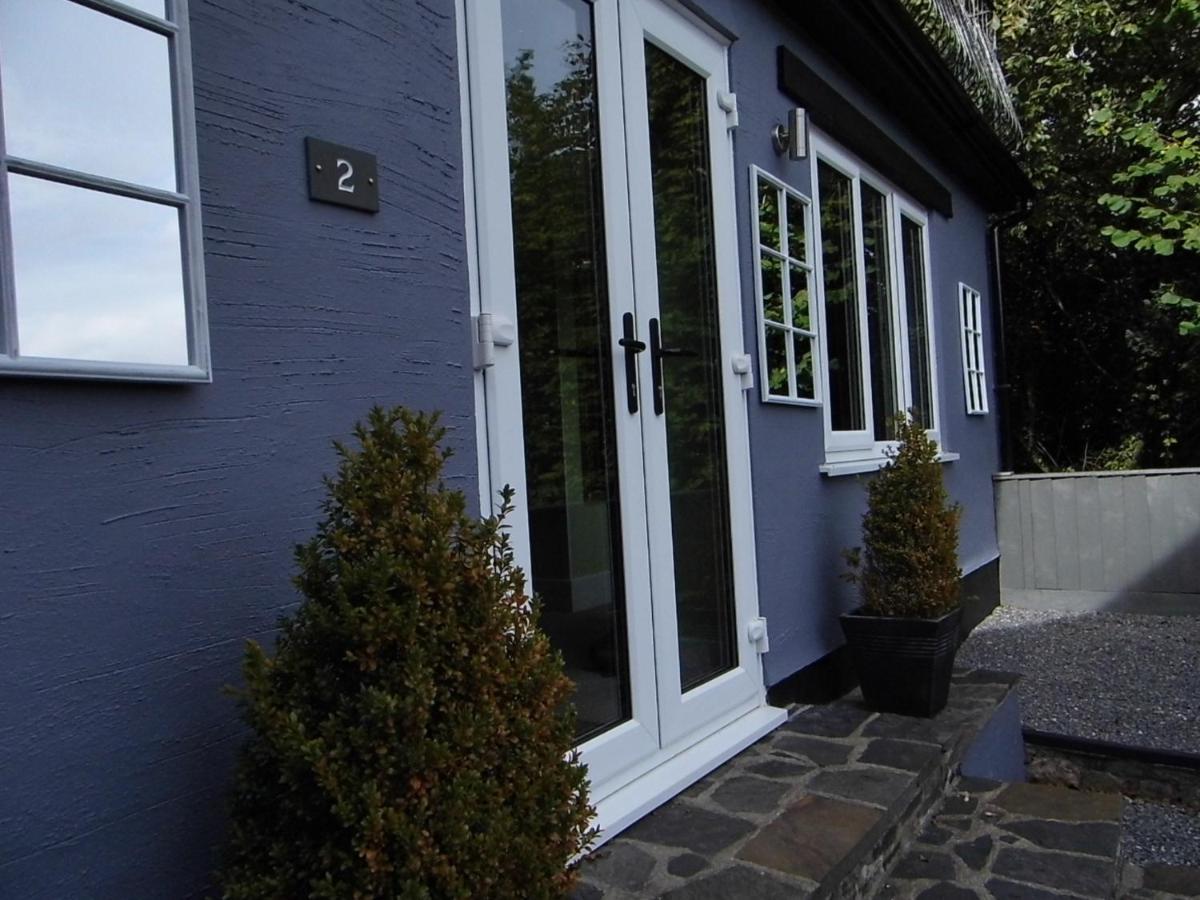 The Mill At Glynhir Bed & Breakfast Ammanford Exterior photo