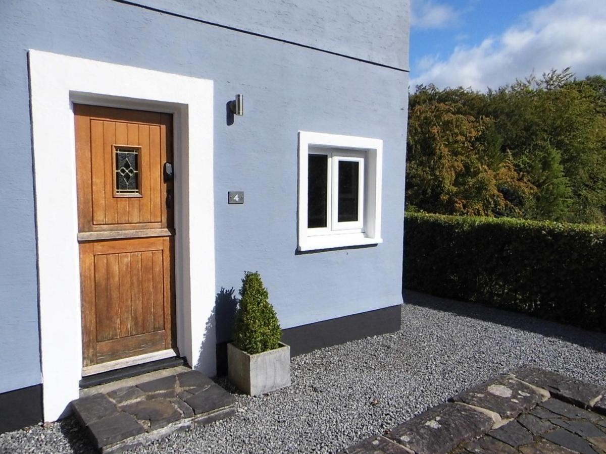 The Mill At Glynhir Bed & Breakfast Ammanford Exterior photo