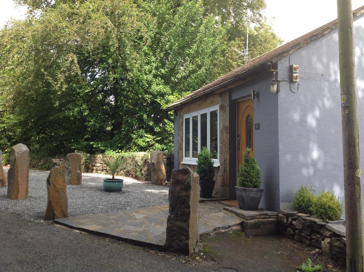 The Mill At Glynhir Bed & Breakfast Ammanford Exterior photo