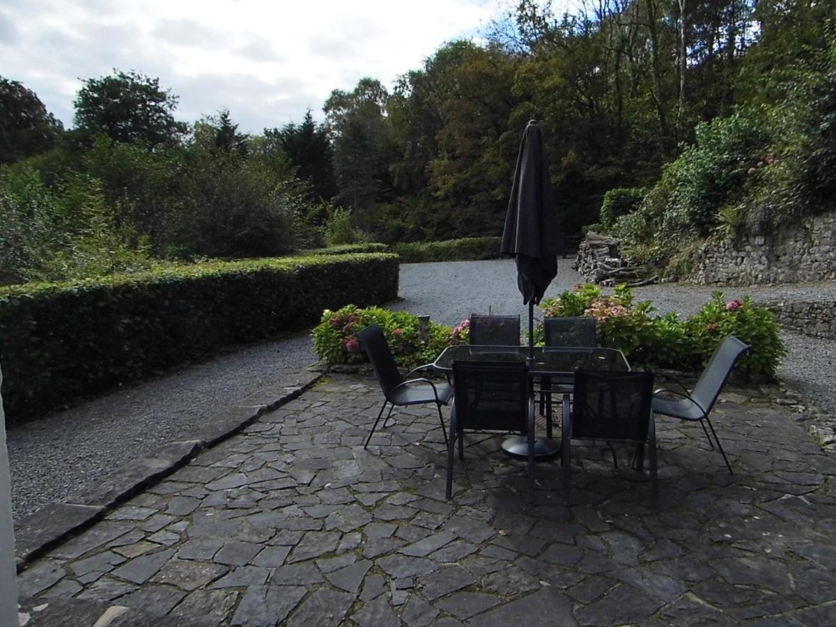 The Mill At Glynhir Bed & Breakfast Ammanford Exterior photo