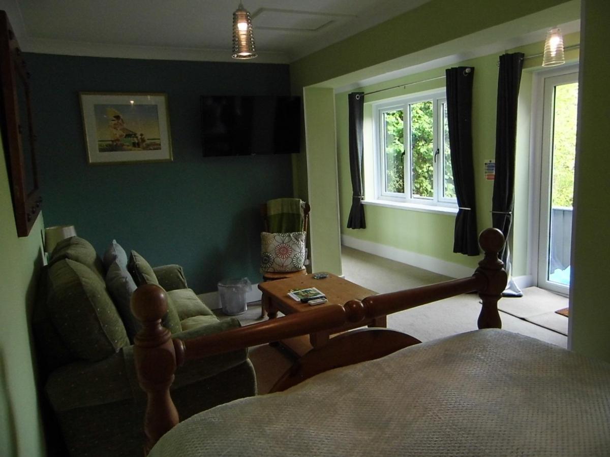 The Mill At Glynhir Bed & Breakfast Ammanford Exterior photo