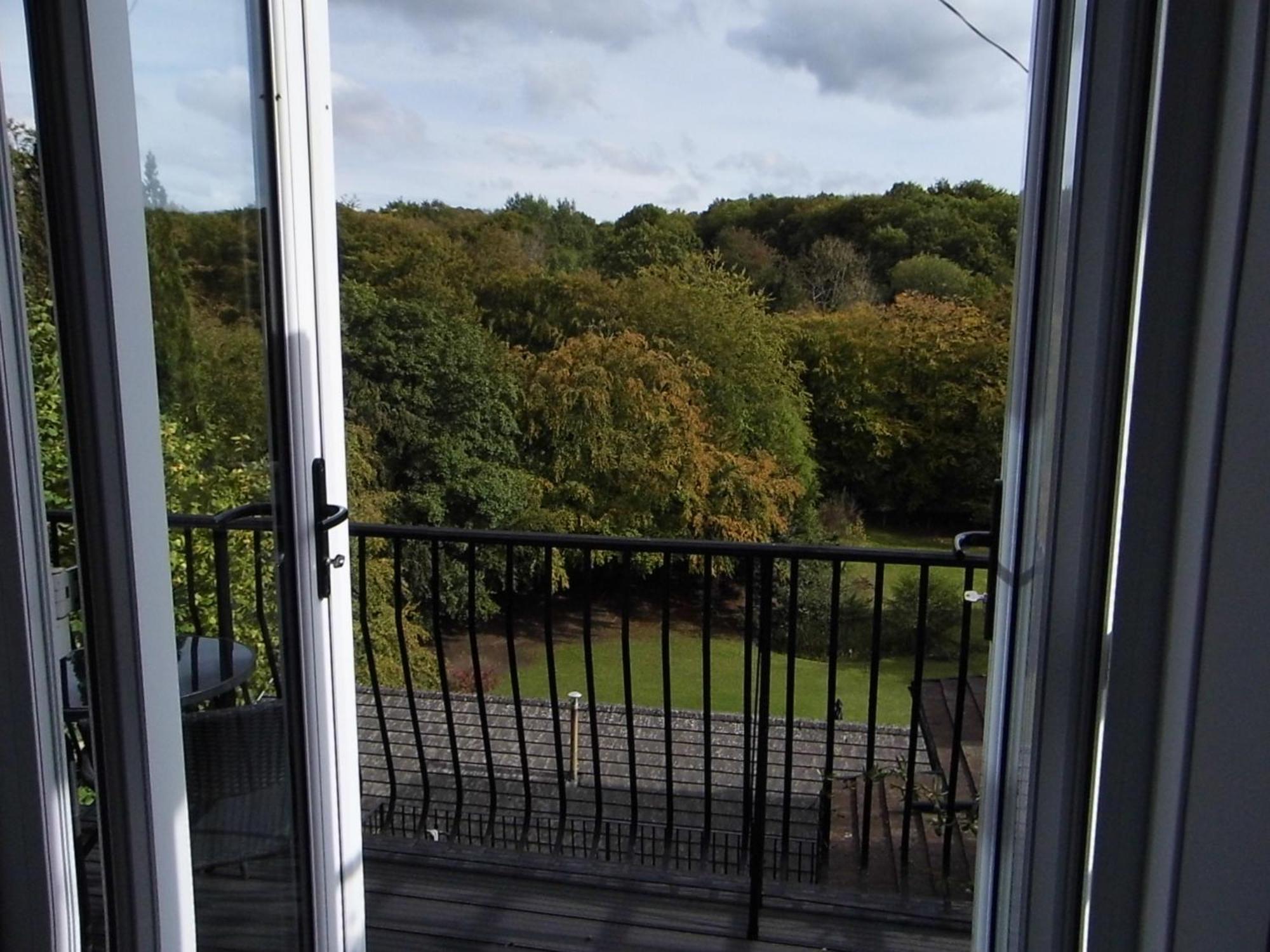 The Mill At Glynhir Bed & Breakfast Ammanford Exterior photo