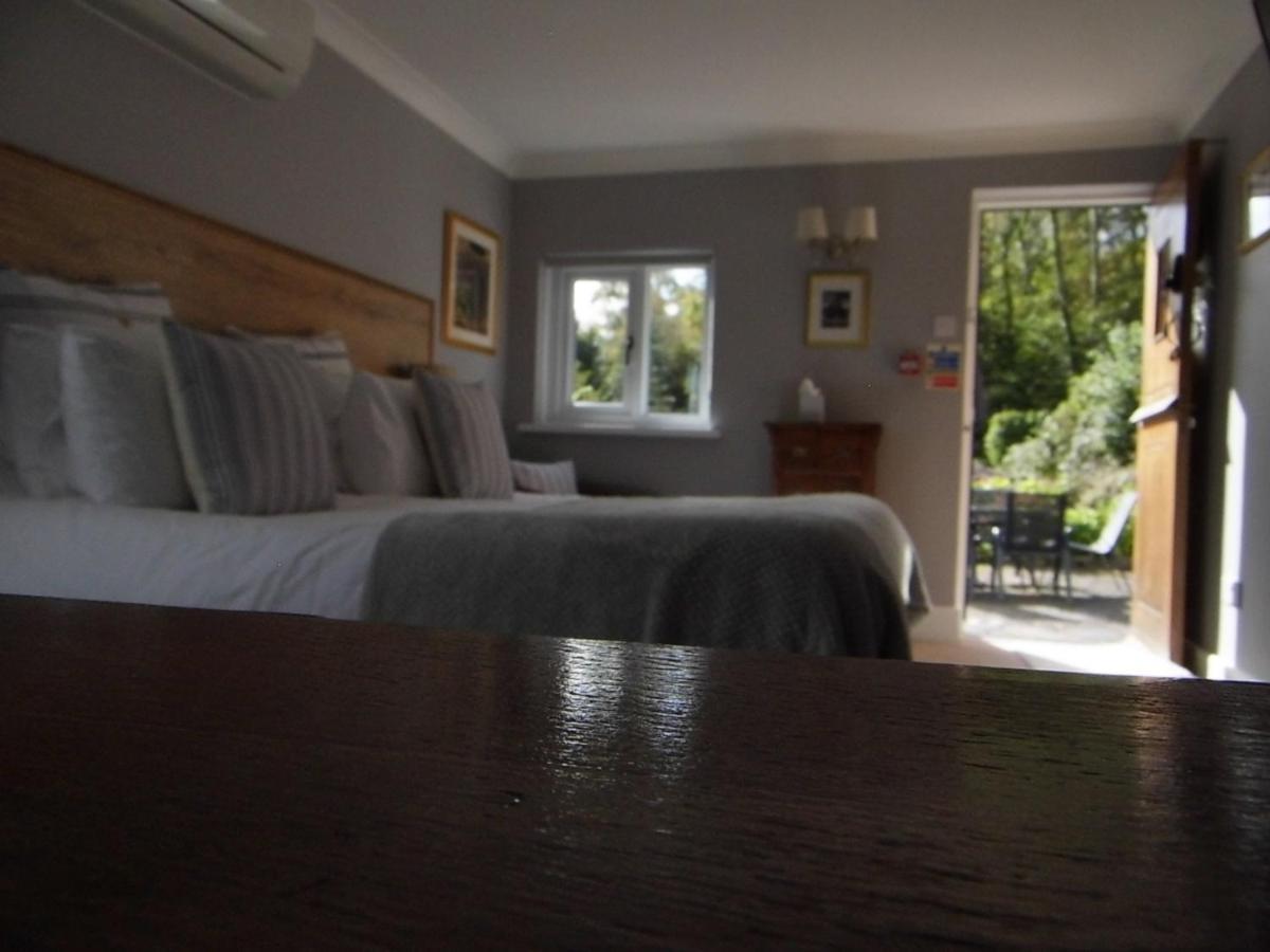The Mill At Glynhir Bed & Breakfast Ammanford Exterior photo
