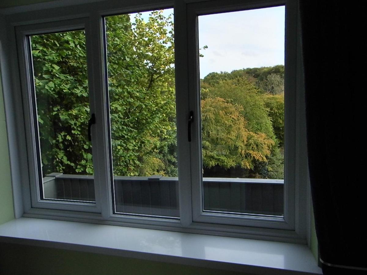 The Mill At Glynhir Bed & Breakfast Ammanford Exterior photo
