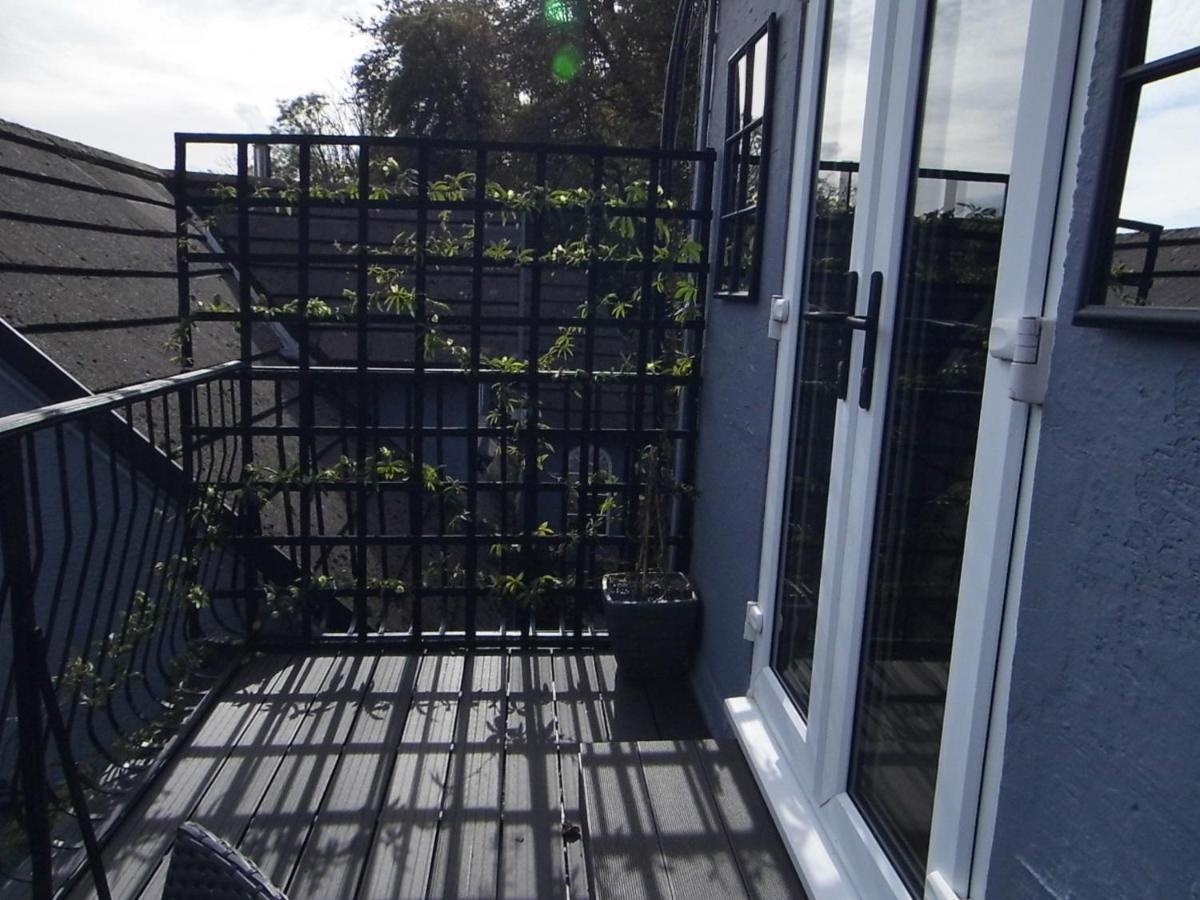 The Mill At Glynhir Bed & Breakfast Ammanford Exterior photo