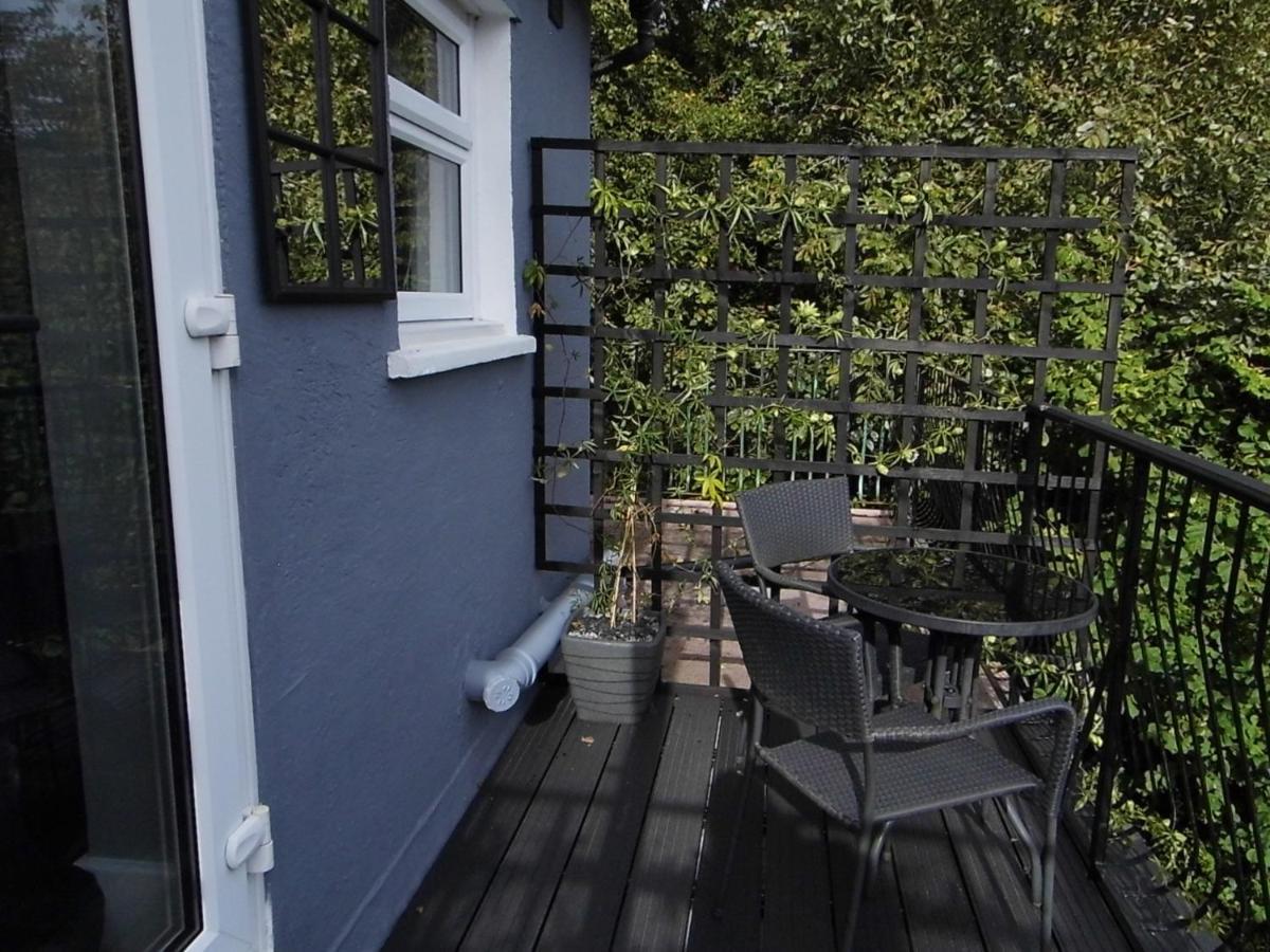 The Mill At Glynhir Bed & Breakfast Ammanford Exterior photo