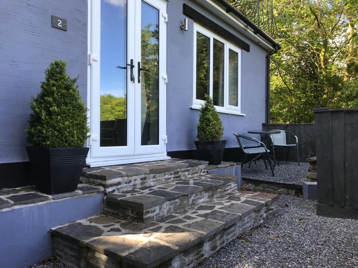 The Mill At Glynhir Bed & Breakfast Ammanford Exterior photo