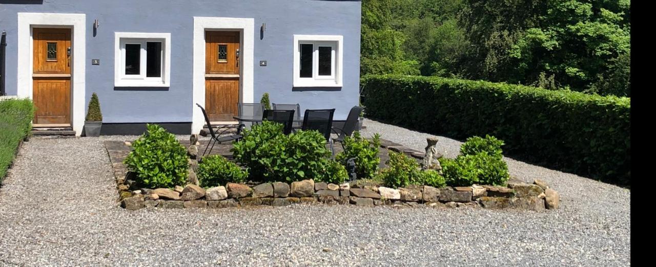 The Mill At Glynhir Bed & Breakfast Ammanford Exterior photo