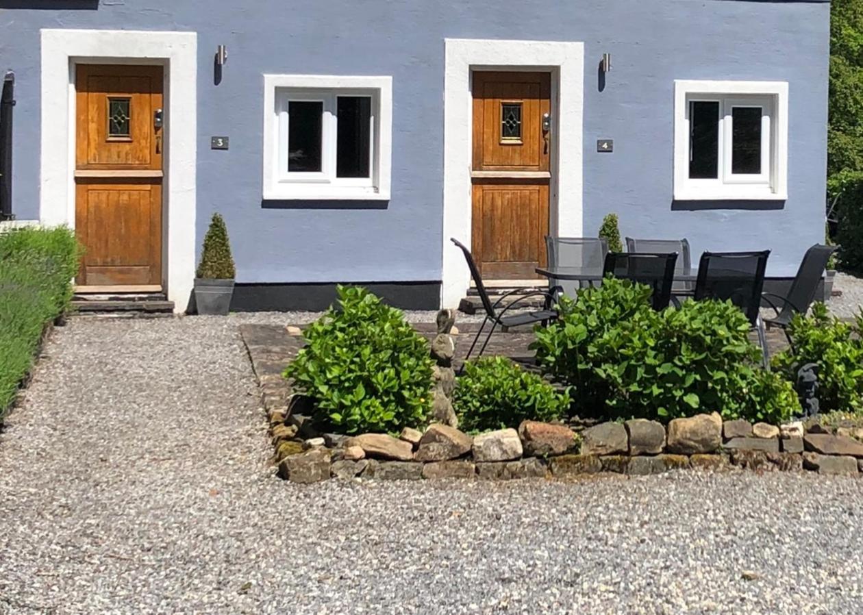 The Mill At Glynhir Bed & Breakfast Ammanford Exterior photo