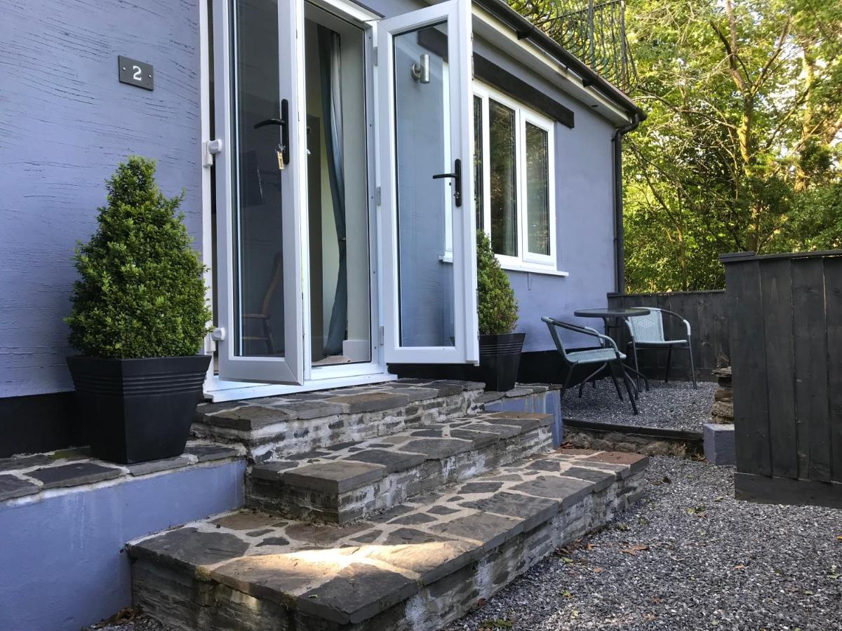 The Mill At Glynhir Bed & Breakfast Ammanford Exterior photo