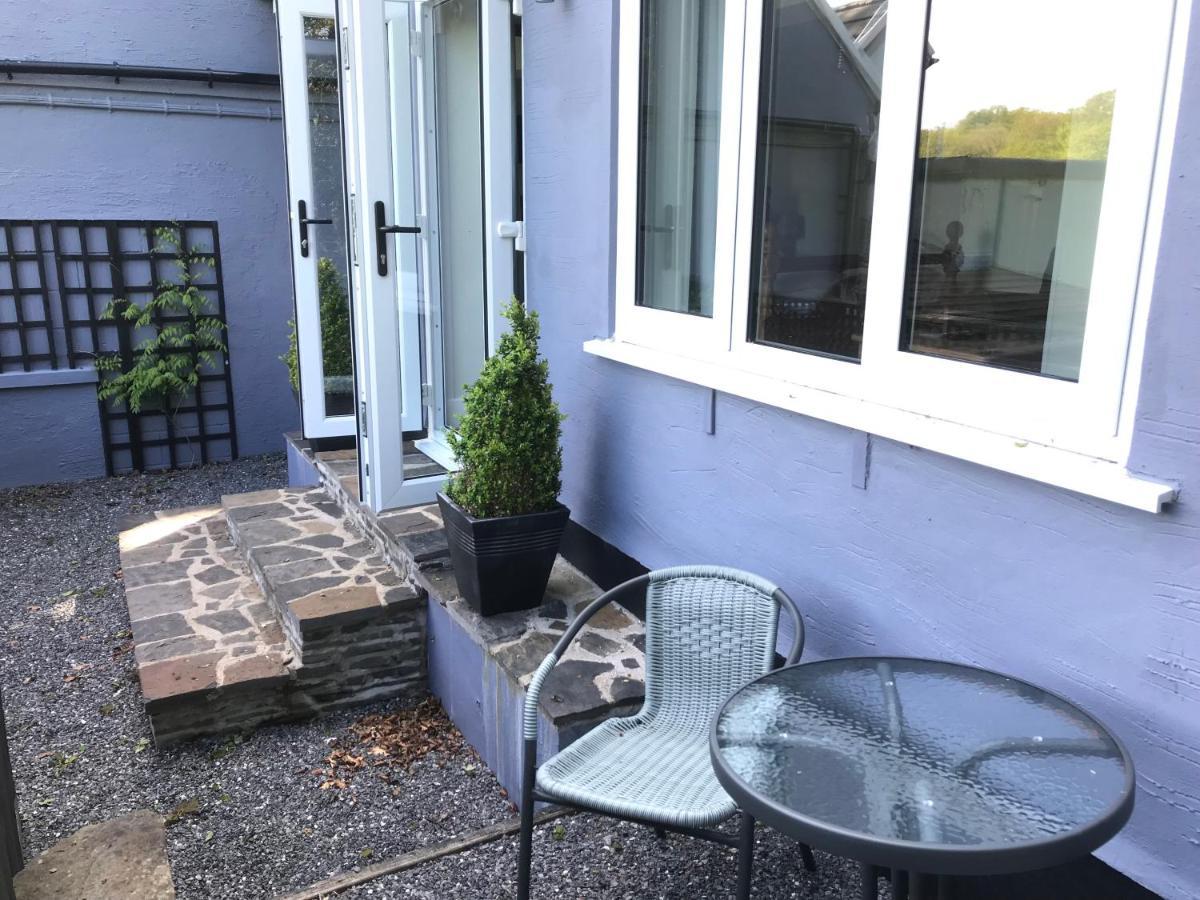 The Mill At Glynhir Bed & Breakfast Ammanford Exterior photo
