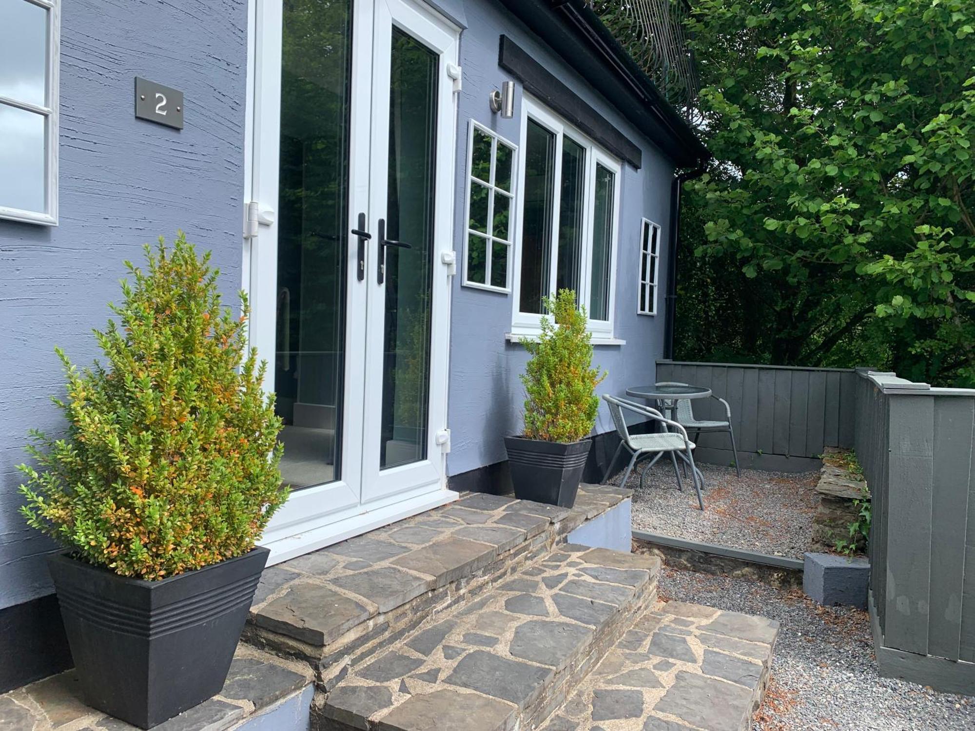 The Mill At Glynhir Bed & Breakfast Ammanford Exterior photo